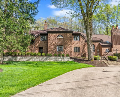 609 Lincoln Road, Bradford Woods, PA