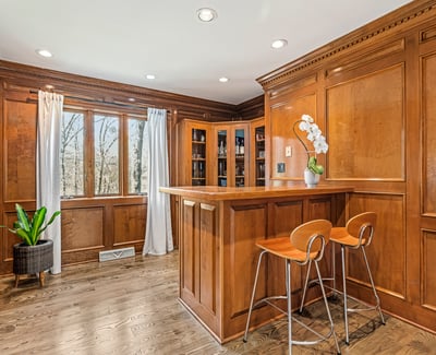 609 Lincoln Road, Bradford Woods, PA