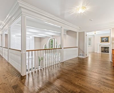 609 Lincoln Road, Bradford Woods, PA