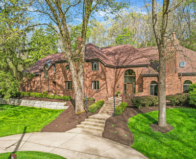 609 Lincoln Road, Bradford Woods, PA