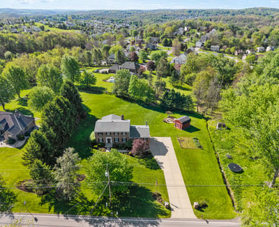 4216 Clendenning Road, Gibsonia, PA