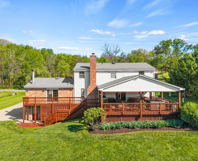 4216 Clendenning Road, Gibsonia, PA