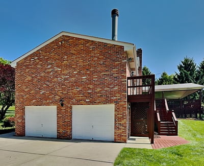 4216 Clendenning Road, Gibsonia, PA