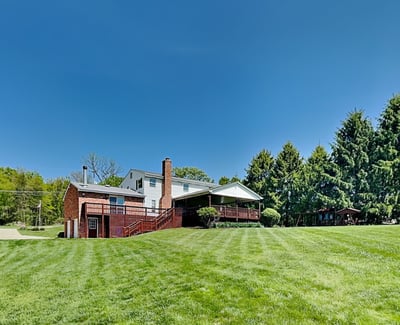 4216 Clendenning Road, Gibsonia, PA