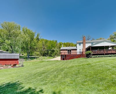4216 Clendenning Road, Gibsonia, PA