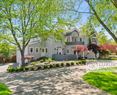 433 Heights Drive, Gibsonia, PA