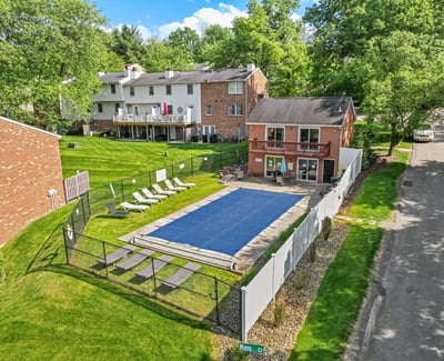 116 Inverness Drive, Pittsburgh, PA