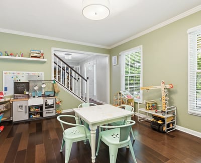1611 Robin Court, Pittsburgh, PA