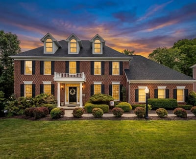 1830 Liberty Way, Valencia, PA