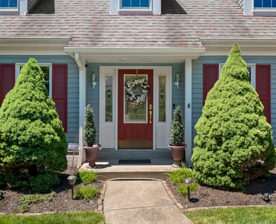 10207 Country Manor Lane, Wexford, PA