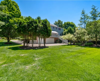 10207 Country Manor Lane, Wexford, PA