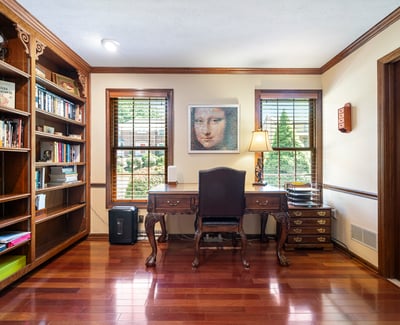 10207 Country Manor Lane, Wexford, PA