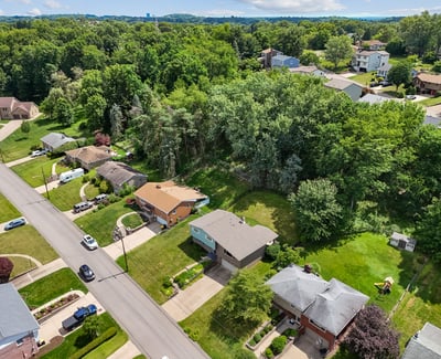 198 Longvue Drive, Pittsburgh, PA