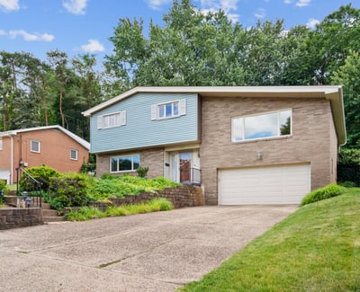 198 Longvue Drive, Pittsburgh, PA