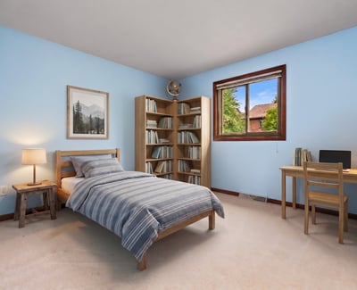 1002 Forest Edge Court, Wexford, PA