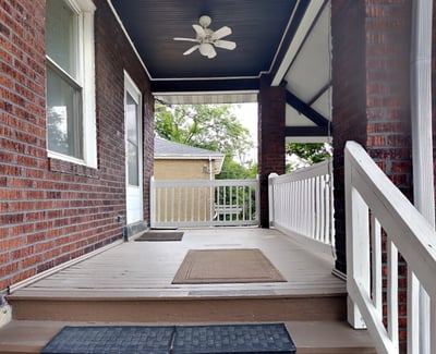554 Forest Avenue, Pittsburgh, PA