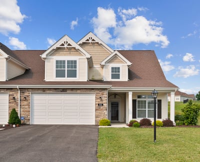 312 Gleneagles Drive, Butler, PA