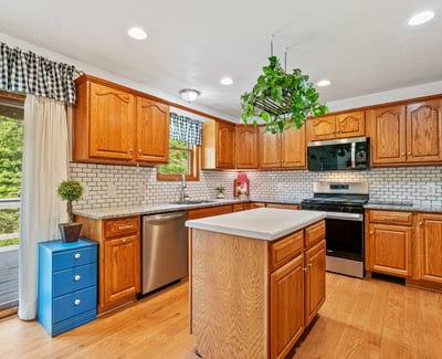 160 Cain Road, Clinton, PA