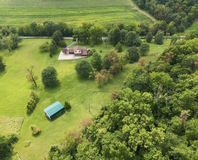 650 Phillis Road, Burgettstown, PA