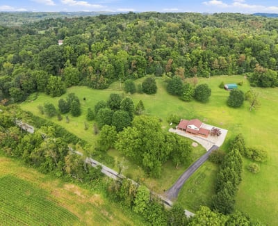 650 Phillis Road, Burgettstown, PA