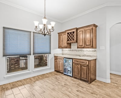 2429 Badlands Dr, Corpus Christi, TX