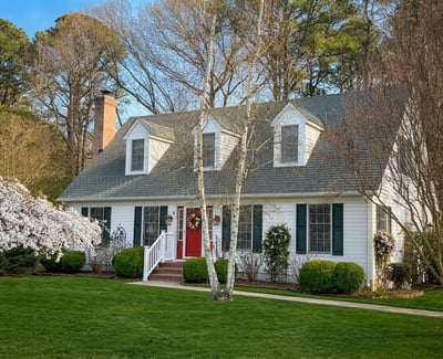 504 Seymour Ave, St. Michaels, MD