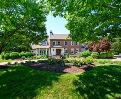 25610 Chance Farm Road, Royal Oak, MD
