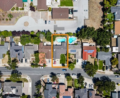1631 Petri Place , San Jose, CA