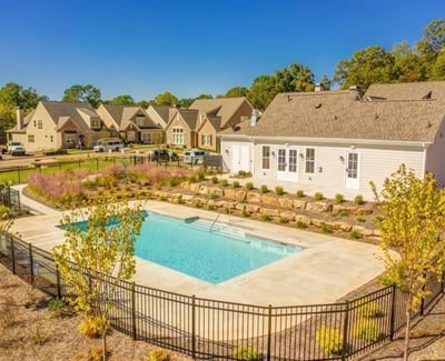 2165 Capers Drive, Marietta, GA