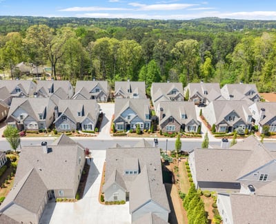 2165 Capers Drive, Marietta, GA