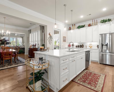 2165 Capers Drive, Marietta, GA