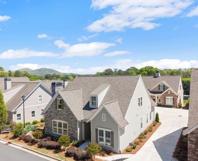 2165 Capers Drive, Marietta, GA