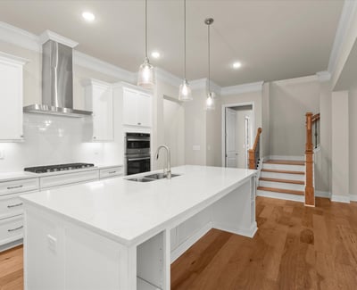 2165 Capers Drive, Marietta, GA