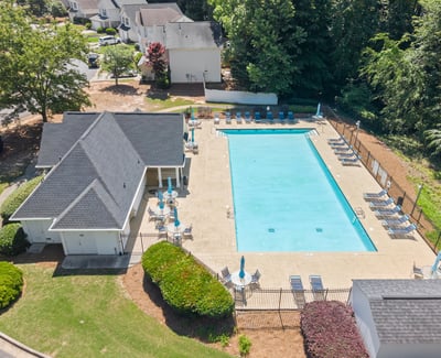 3231 Liberty Commons Drive, Kennesaw, GA