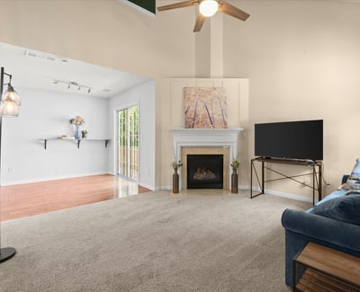 3231 Liberty Commons Drive, Kennesaw, GA