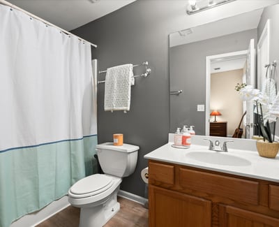 3231 Liberty Commons Drive, Kennesaw, GA