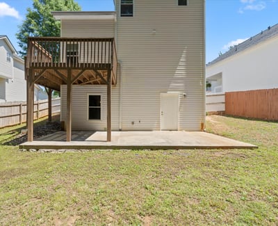 3231 Liberty Commons Drive, Kennesaw, GA