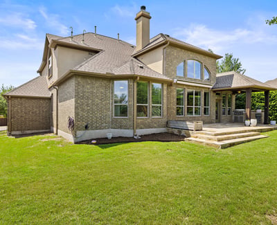 17612 Wildrye Dr, Austin, TX