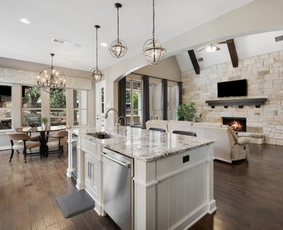 8912 Geranium Cove, Austin, TX