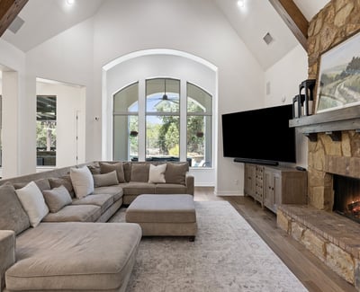 8705 Ambrosia Dr, Austin, TX
