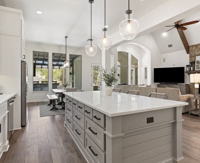 8705 Ambrosia Dr, Austin, TX