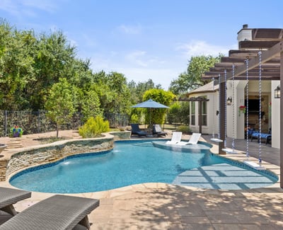8705 Ambrosia Dr, Austin, TX