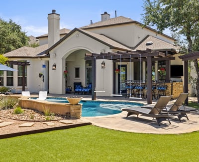 8705 Ambrosia Dr, Austin, TX