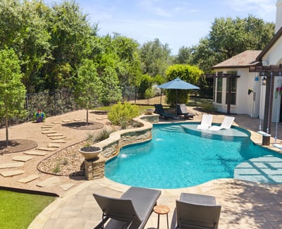 8705 Ambrosia Dr, Austin, TX