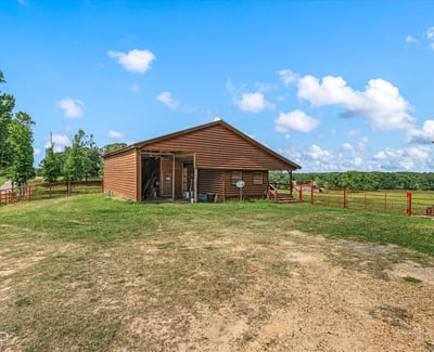 160 Neely Camp Road, Sarepta, LA