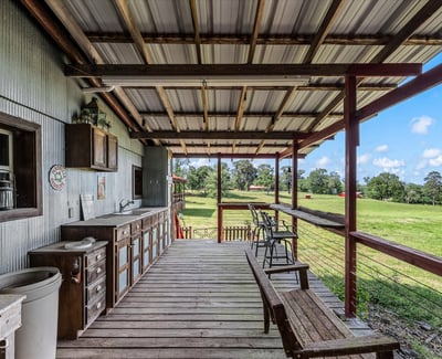160 Neely Camp Road, Sarepta, LA