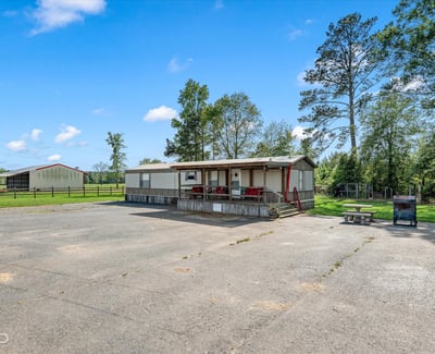 160 Neely Camp Road, Sarepta, LA