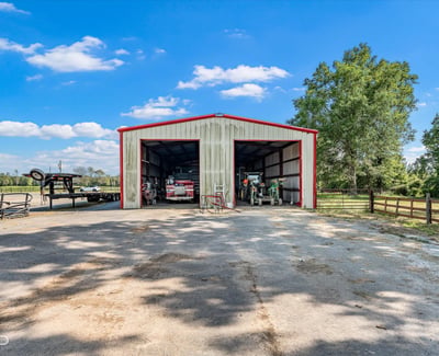 160 Neely Camp Road, Sarepta, LA