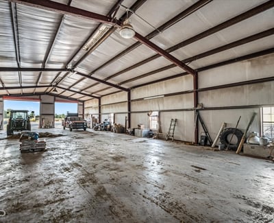 160 Neely Camp Road, Sarepta, LA