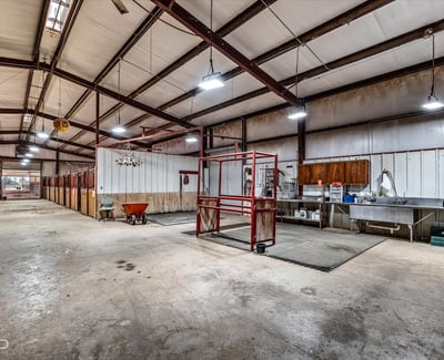 160 Neely Camp Road, Sarepta, LA